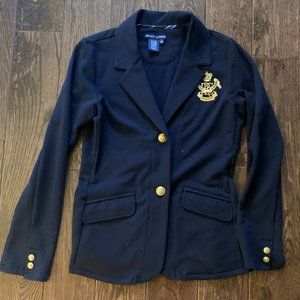 COPY - Ralph Lauren Cotton Blazer
